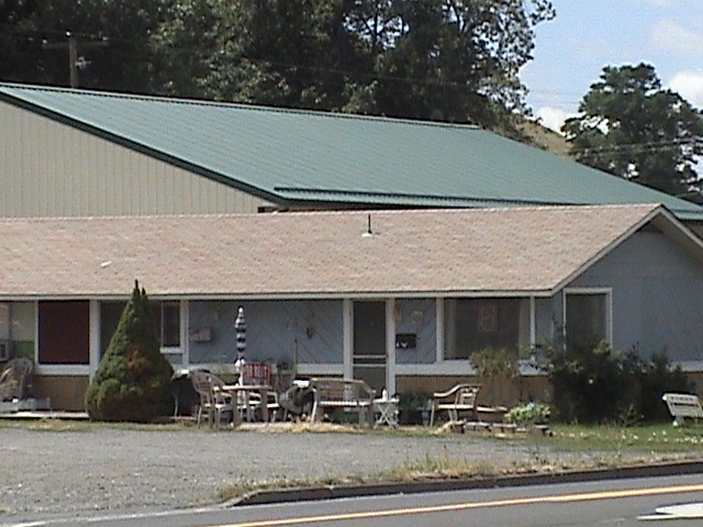 305 West Main Street - D