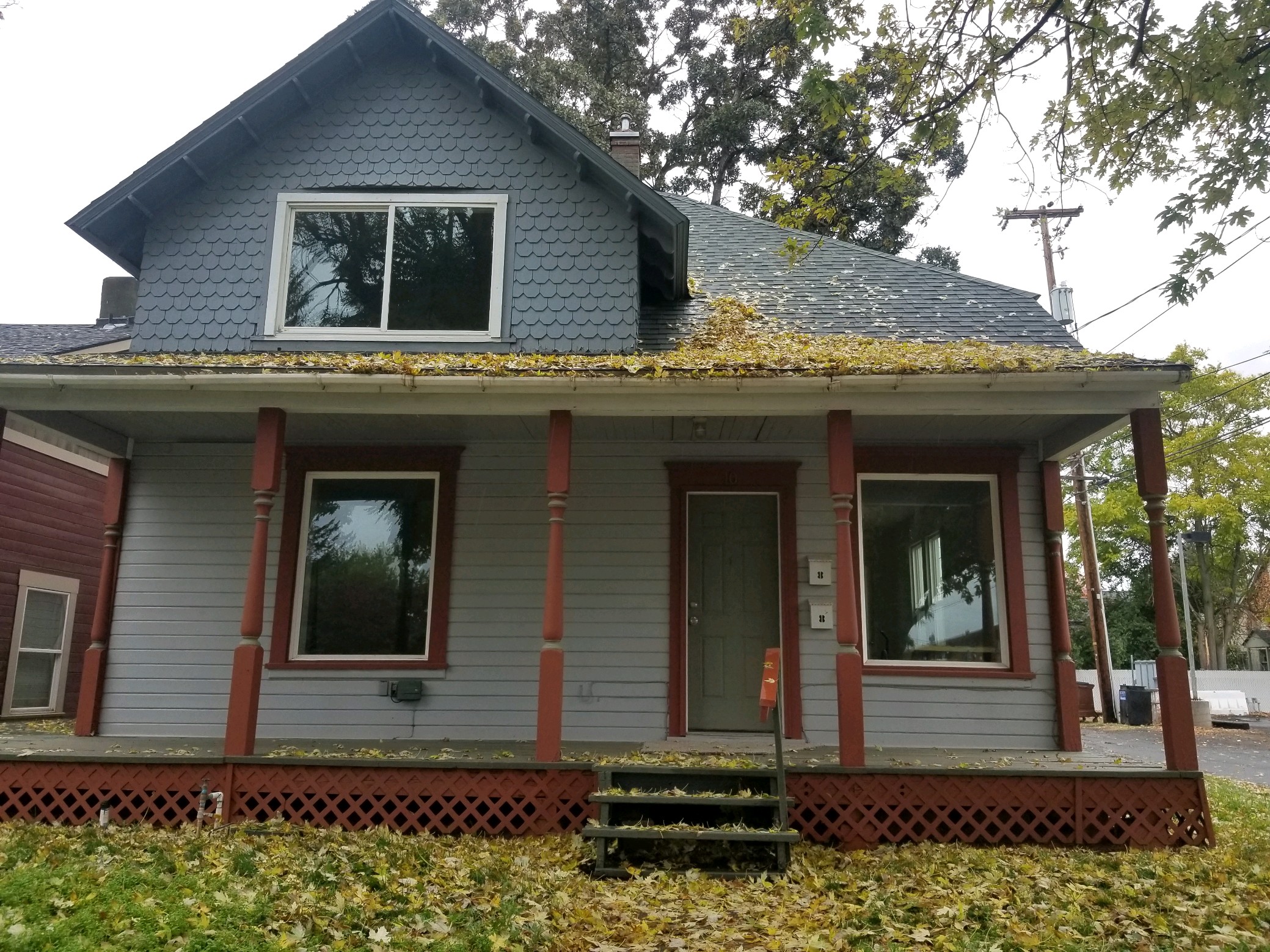 10 North Touchet Street - 1